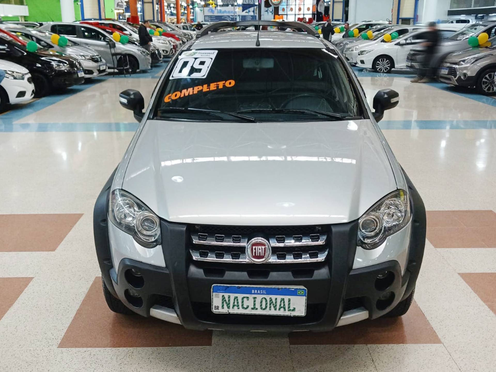 FIAT PALIO