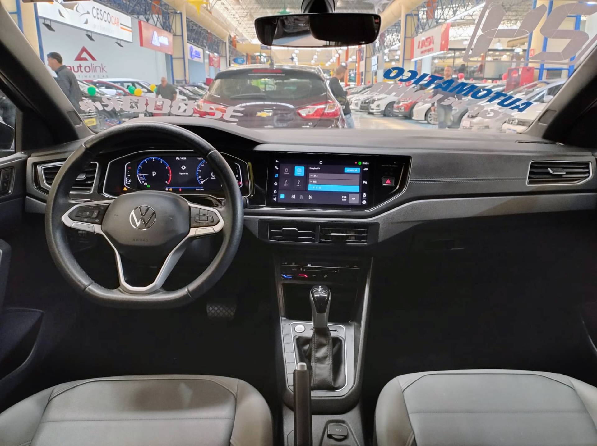 VOLKSWAGEN NIVUS