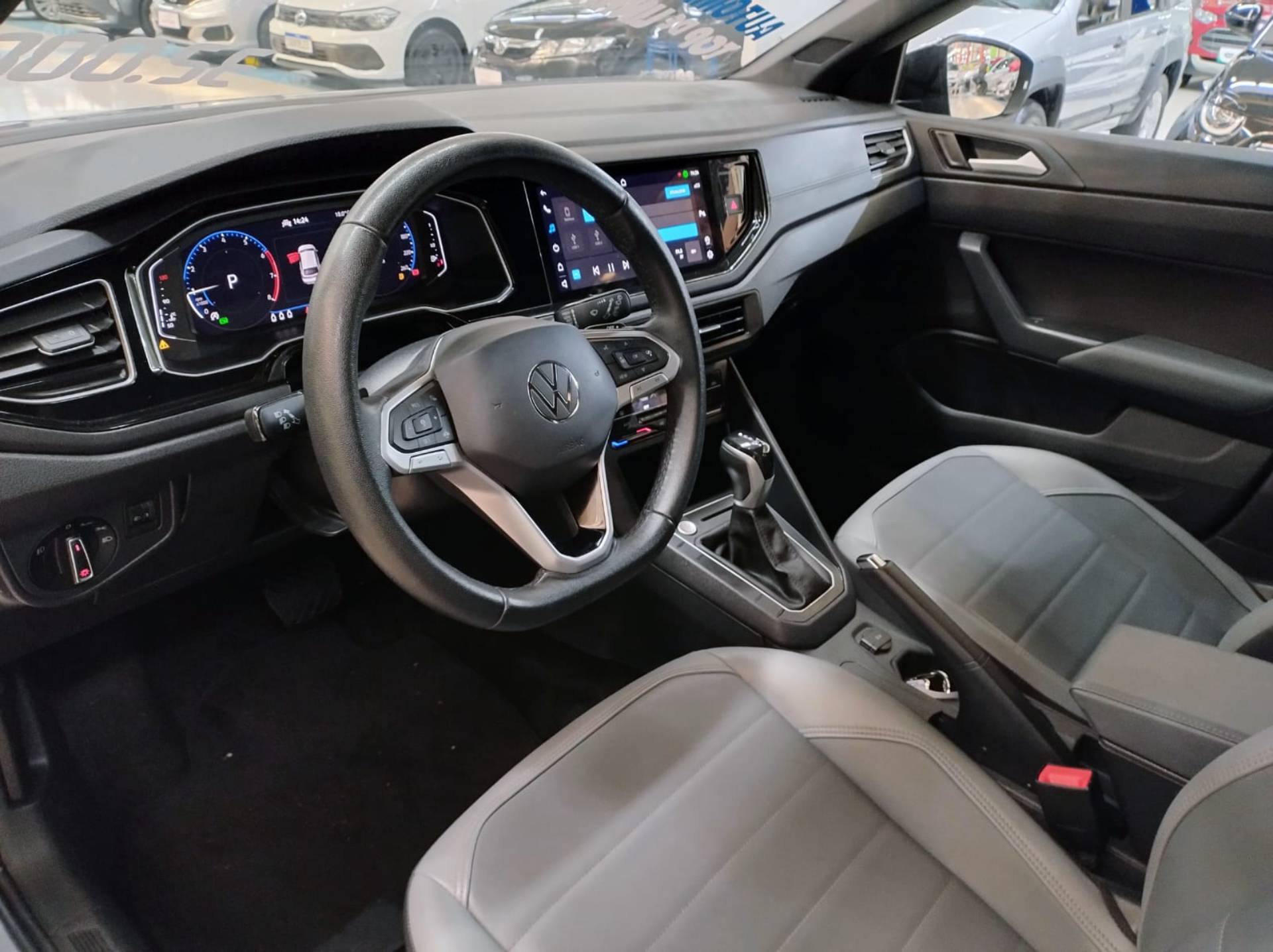 VOLKSWAGEN NIVUS