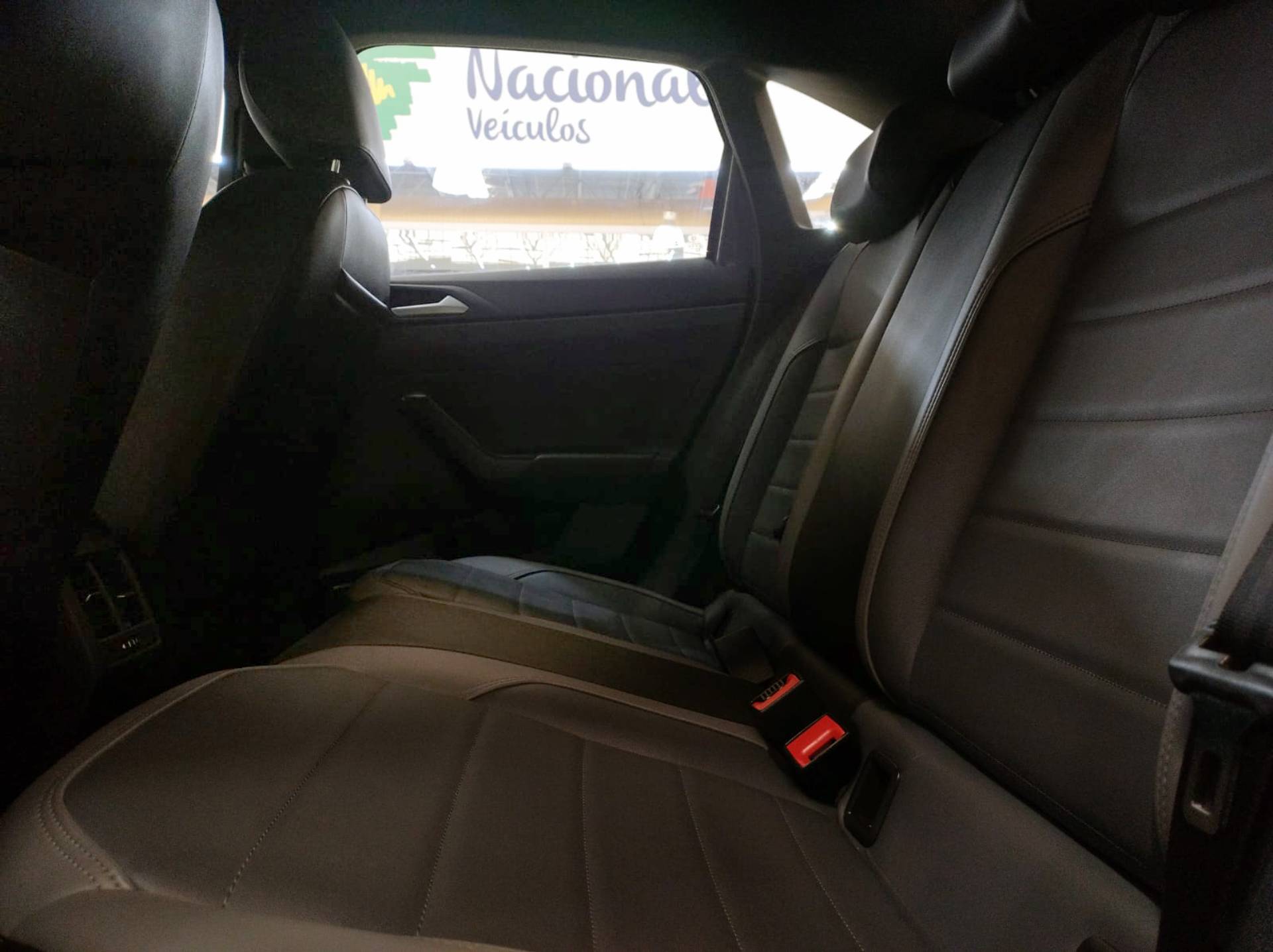 VOLKSWAGEN NIVUS