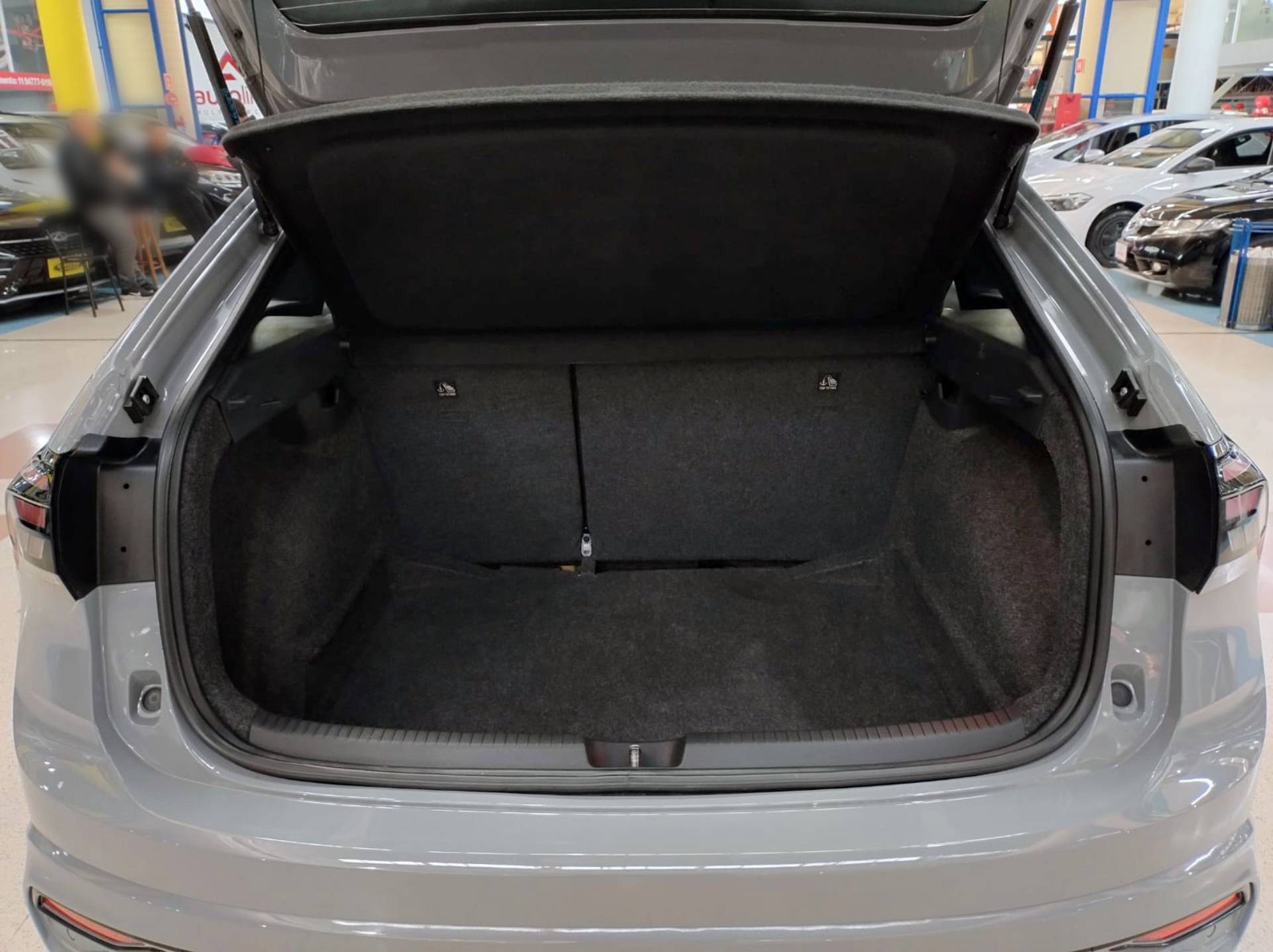 VOLKSWAGEN NIVUS