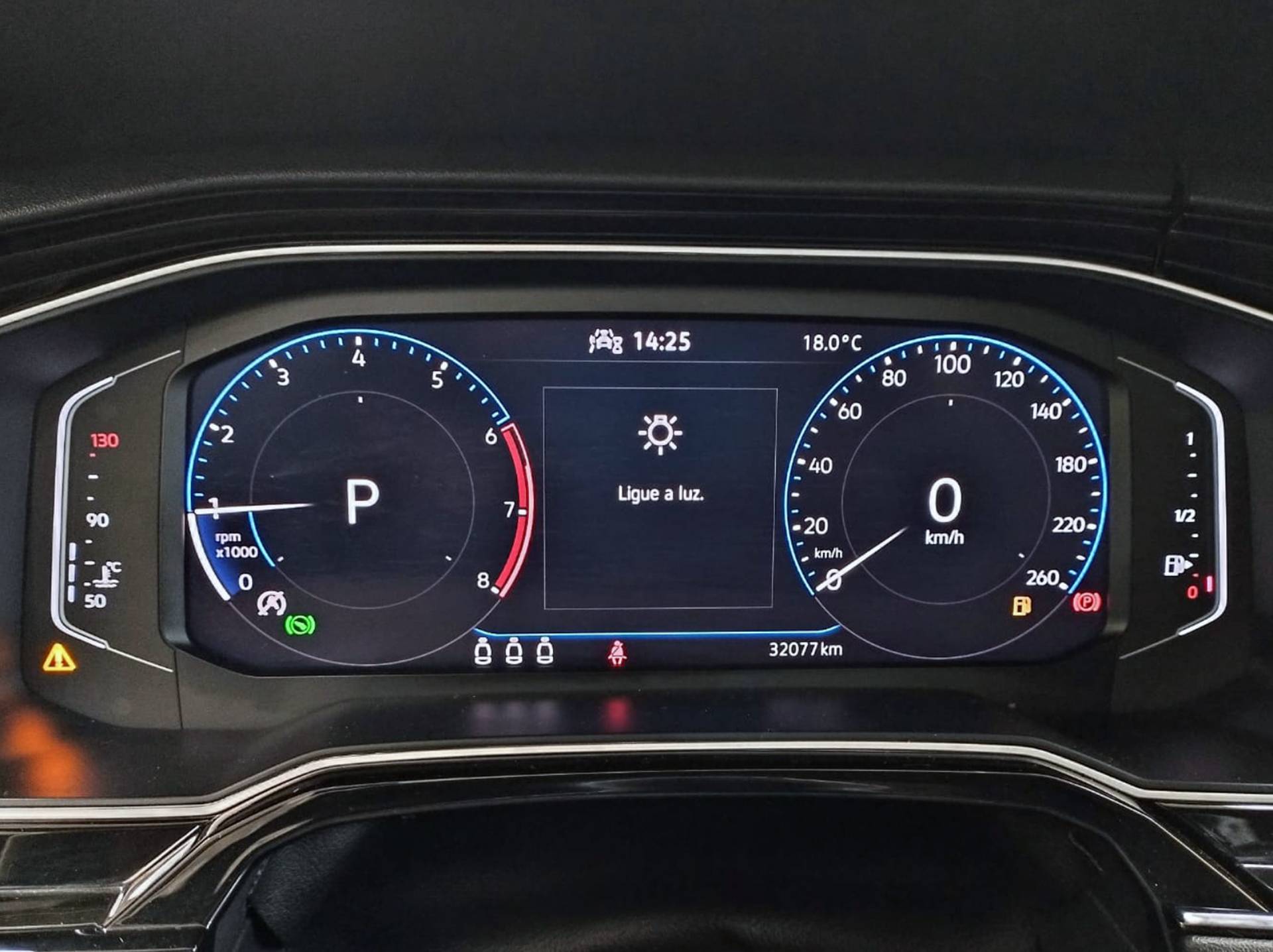 VOLKSWAGEN NIVUS