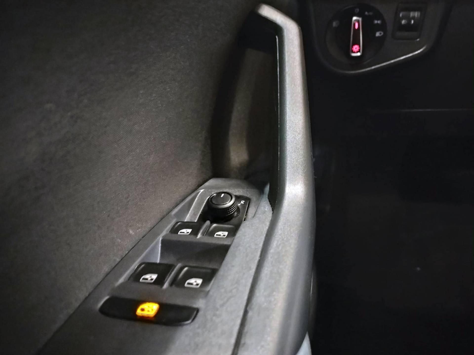 VOLKSWAGEN NIVUS