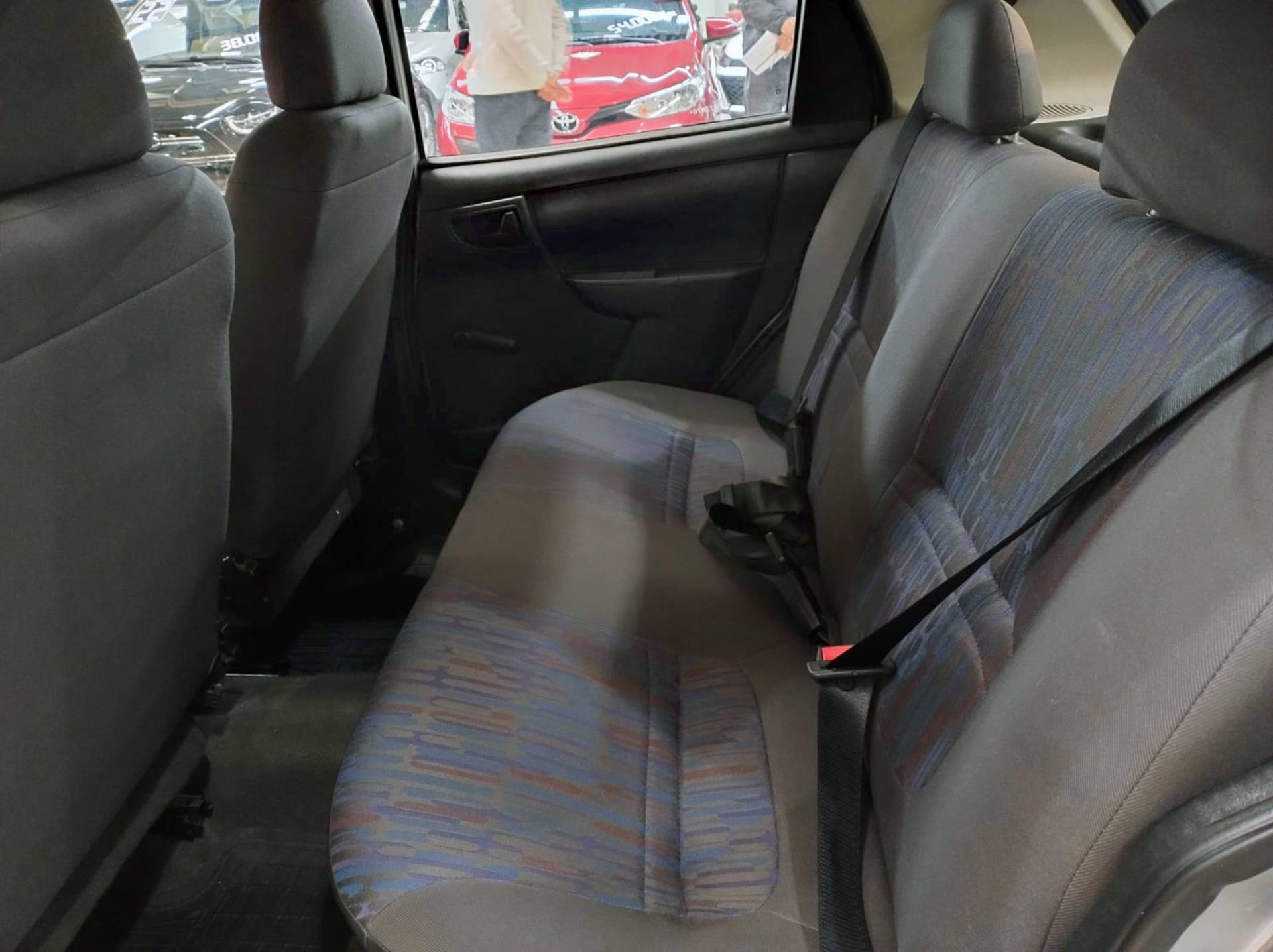 CHEVROLET CELTA