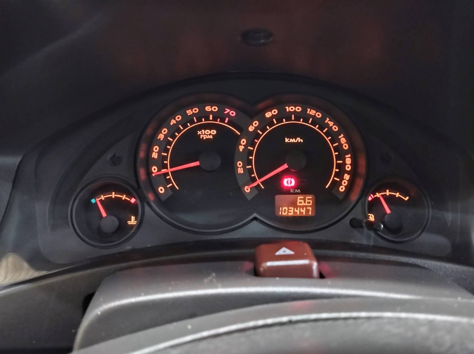 CHEVROLET CELTA