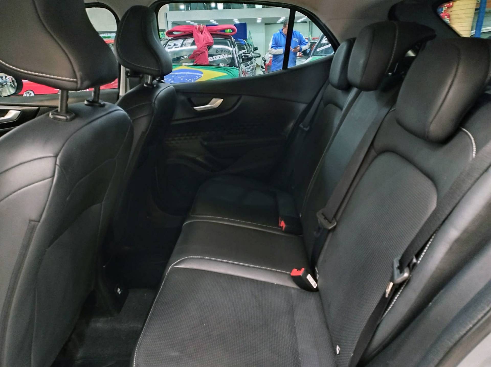 FIAT PULSE