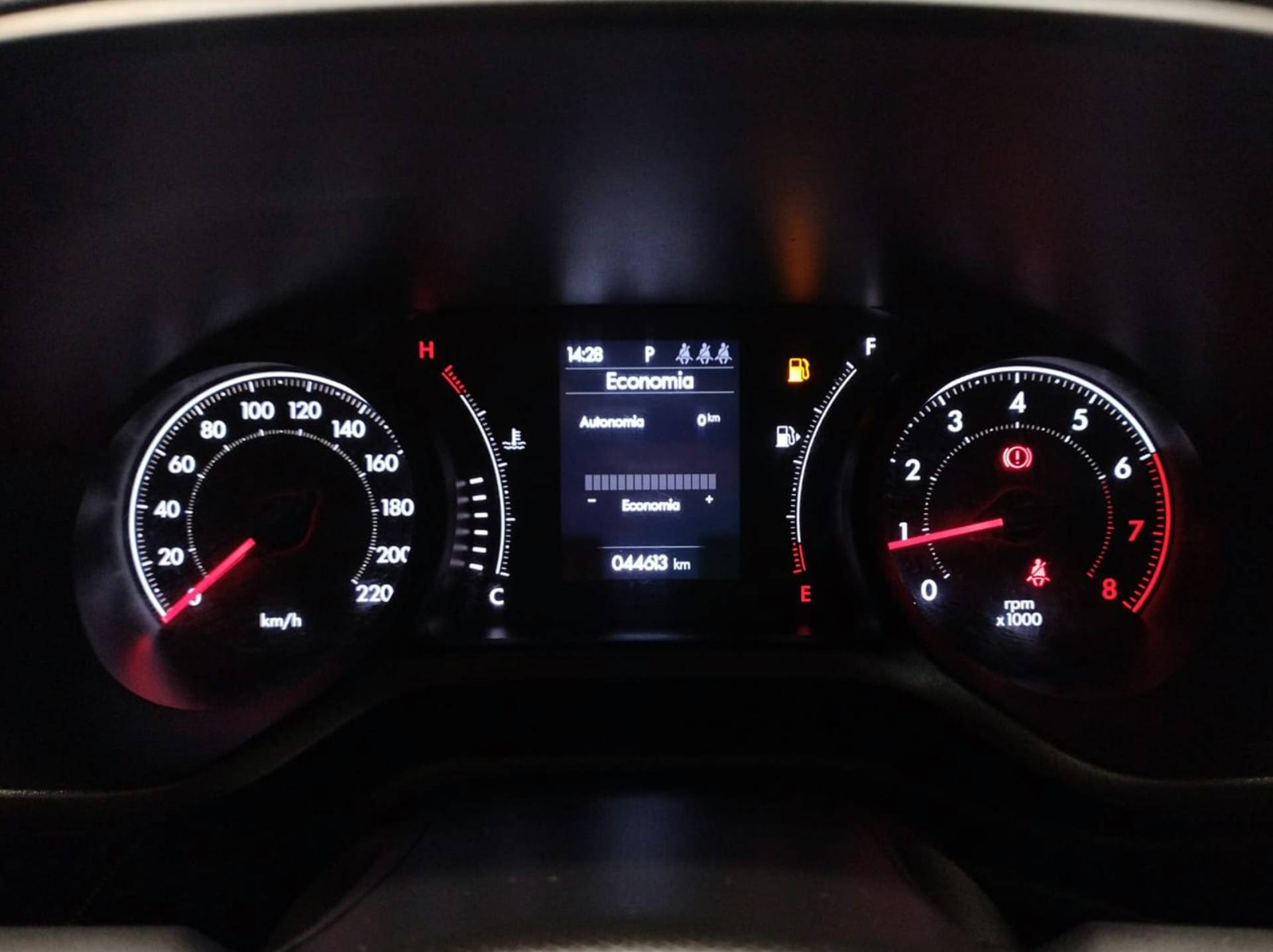 FIAT PULSE