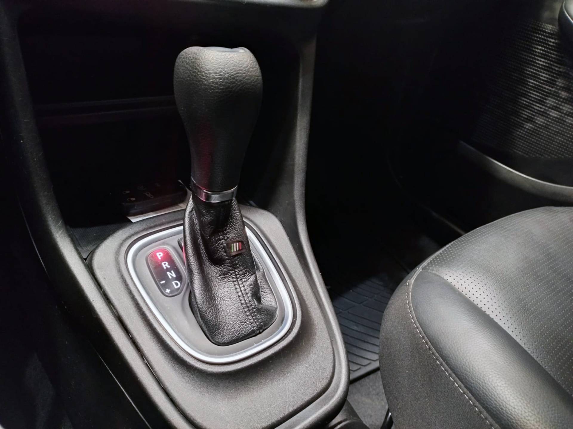 FIAT PULSE