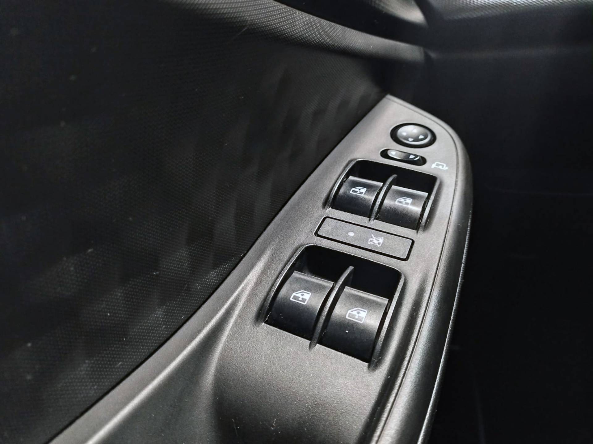 FIAT PULSE