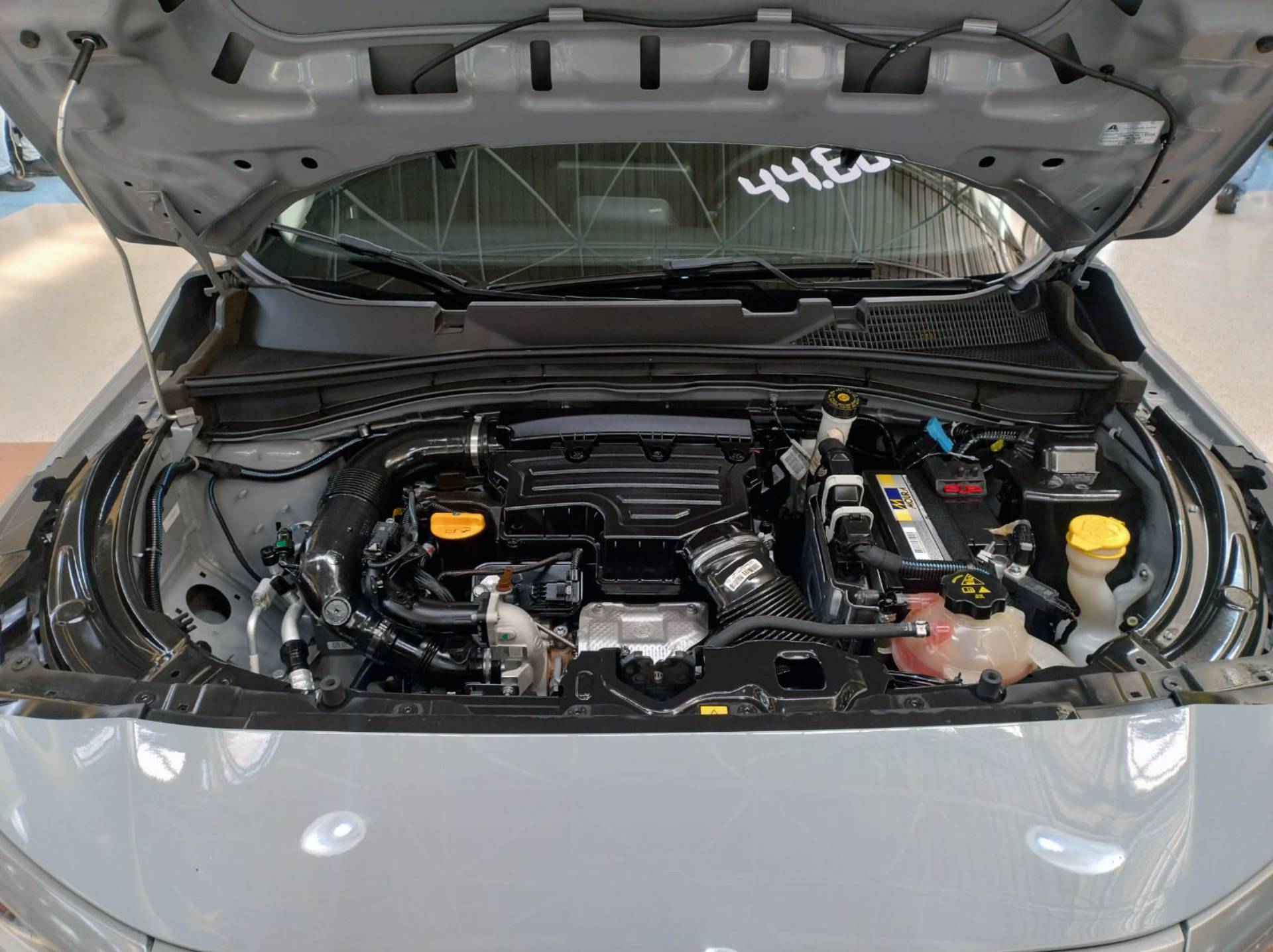 FIAT PULSE