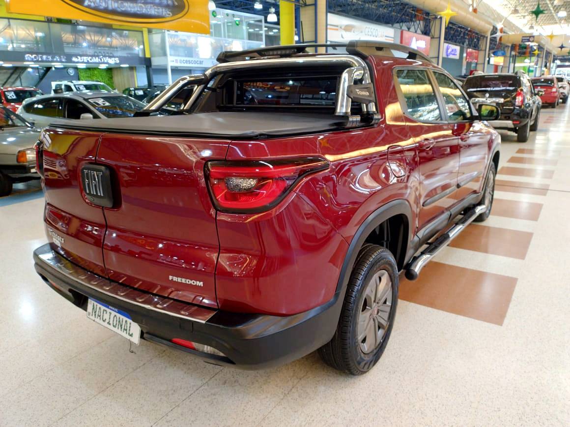 FIAT TORO