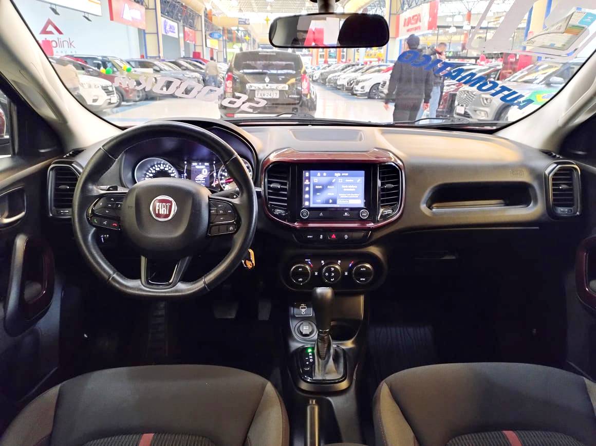 FIAT TORO