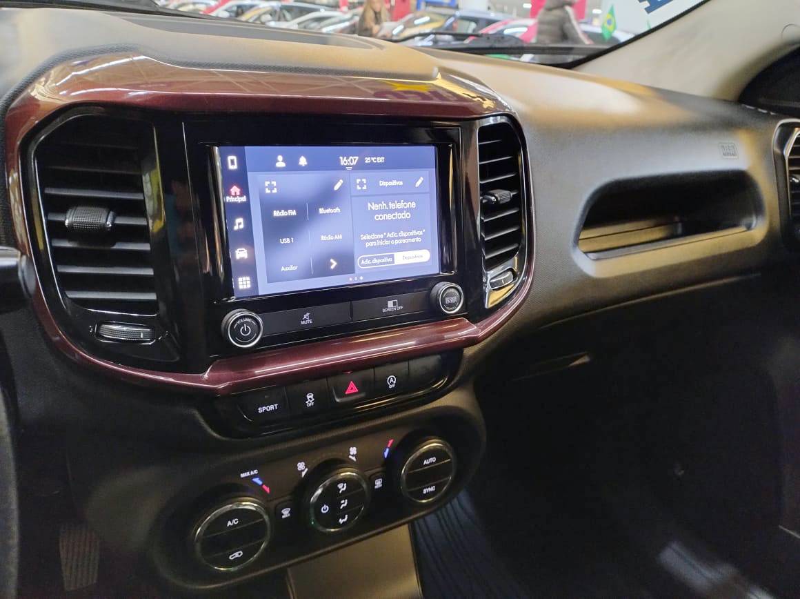 FIAT TORO