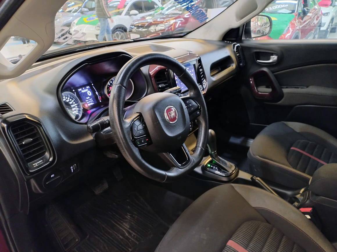 FIAT TORO