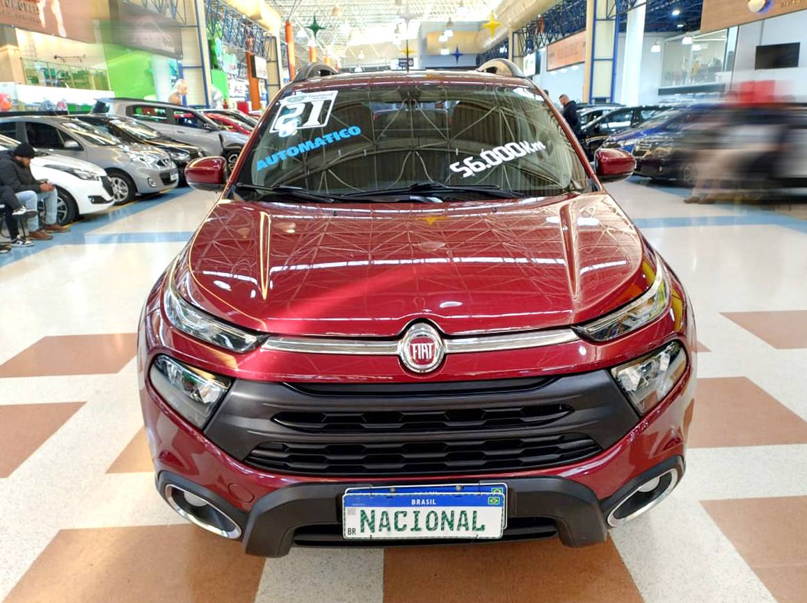 FIAT TORO