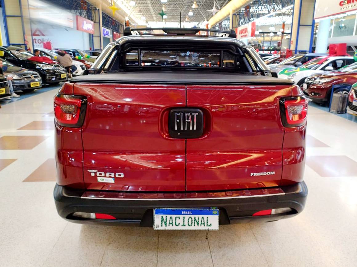 FIAT TORO