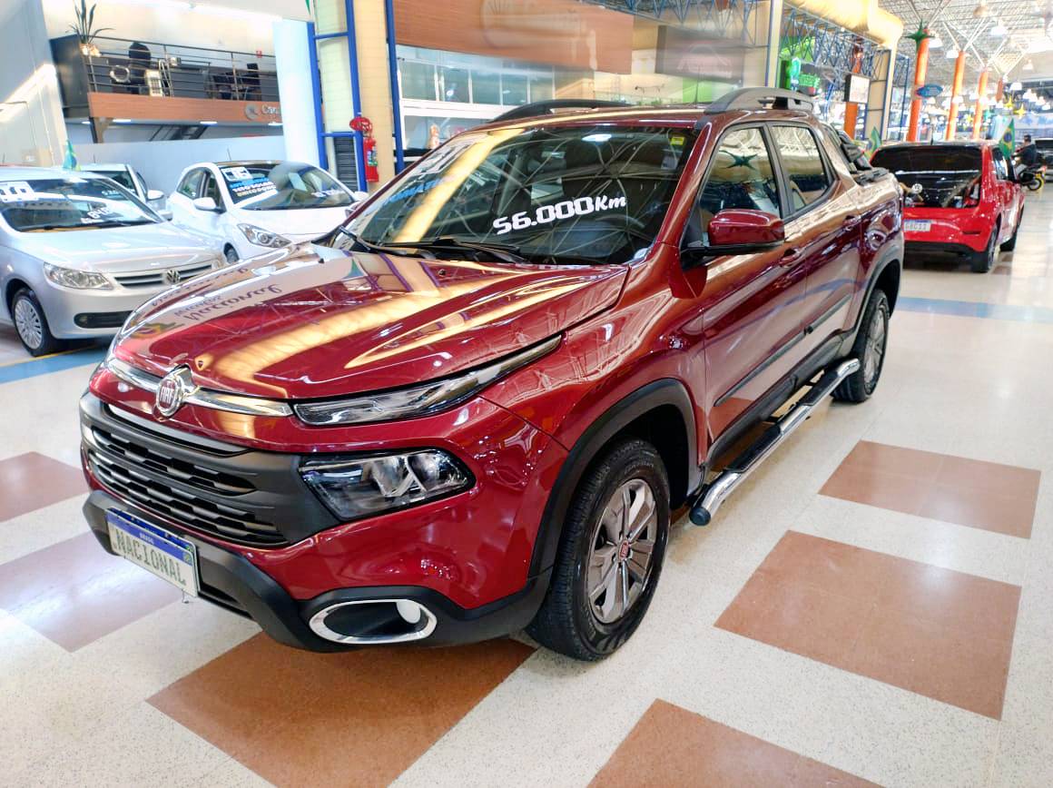 FIAT TORO