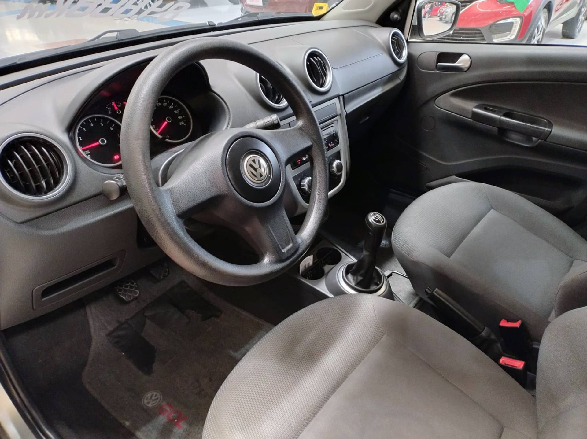 VOLKSWAGEN GOL