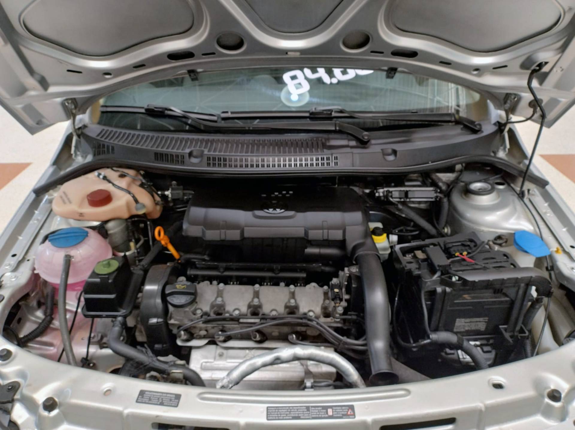 VOLKSWAGEN GOL