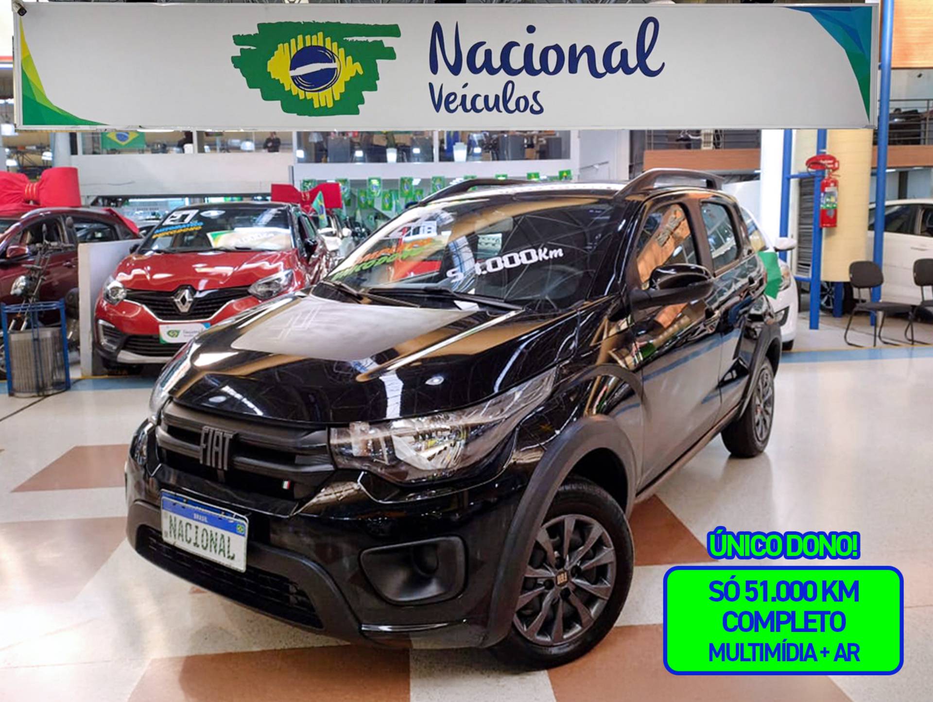 FIAT MOBI