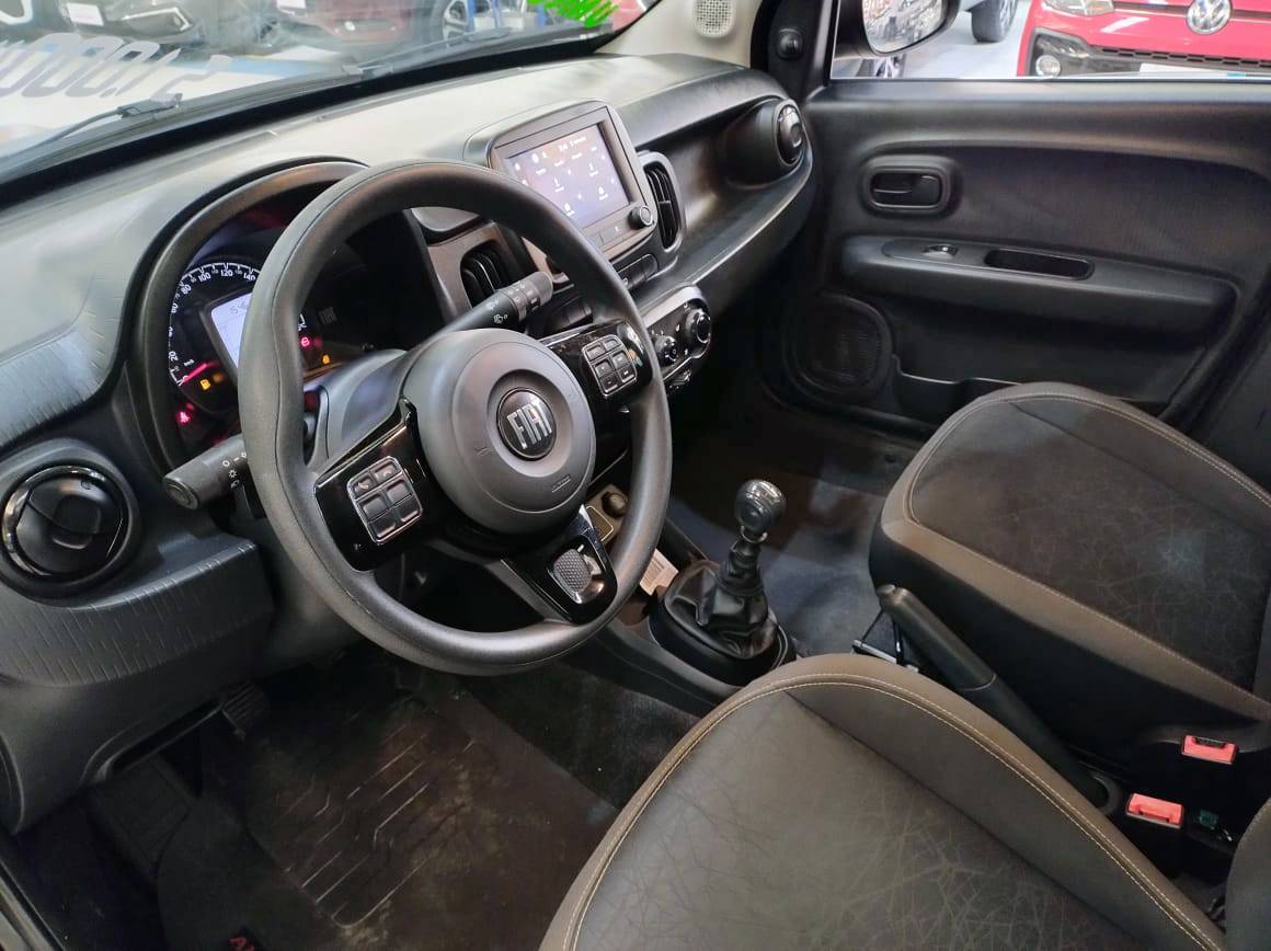 FIAT MOBI