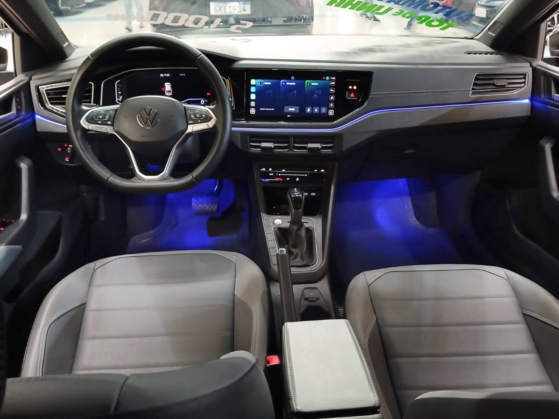 VOLKSWAGEN NIVUS