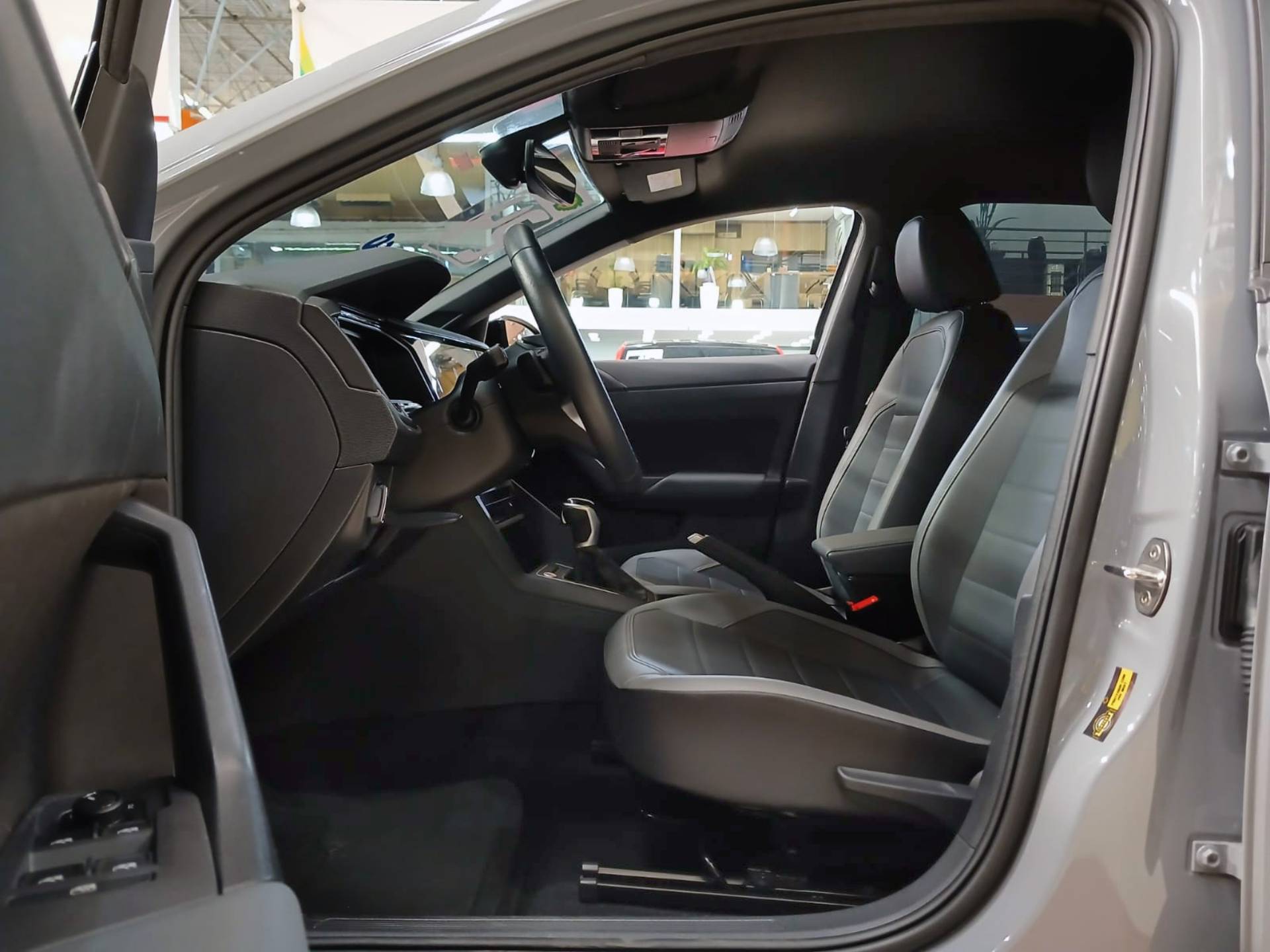VOLKSWAGEN NIVUS