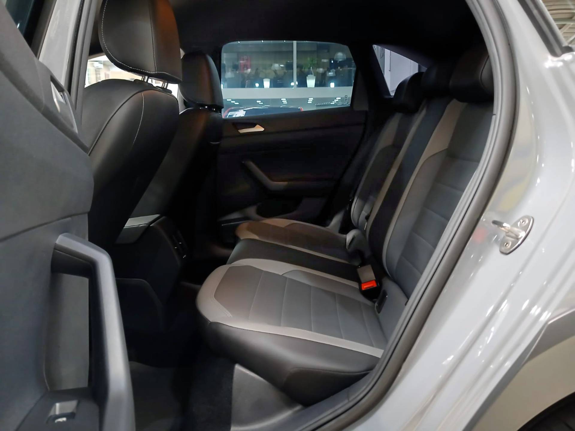 VOLKSWAGEN NIVUS