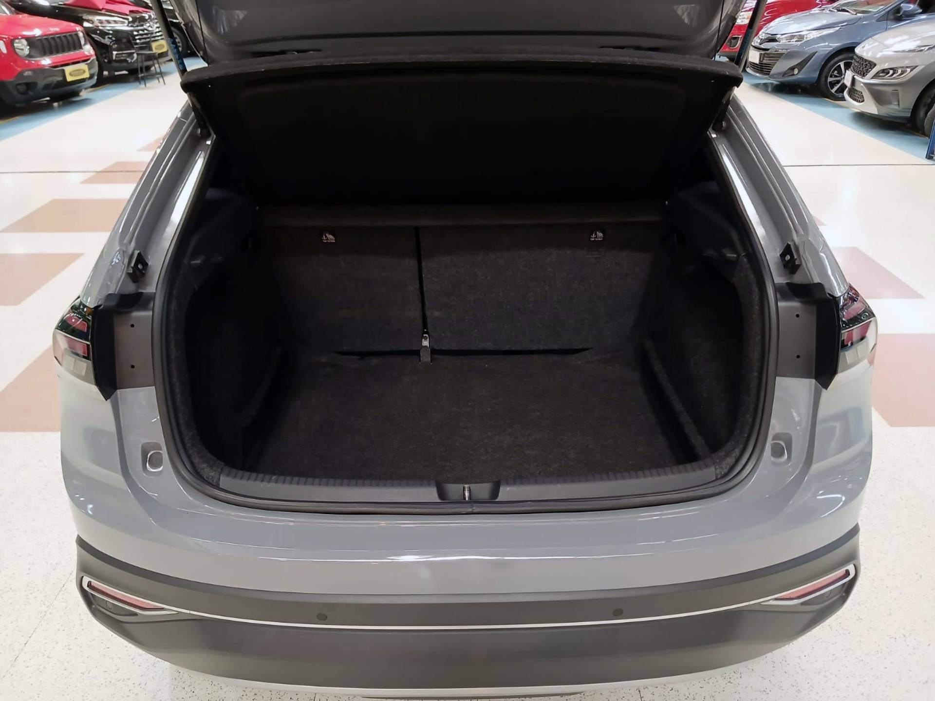 VOLKSWAGEN NIVUS
