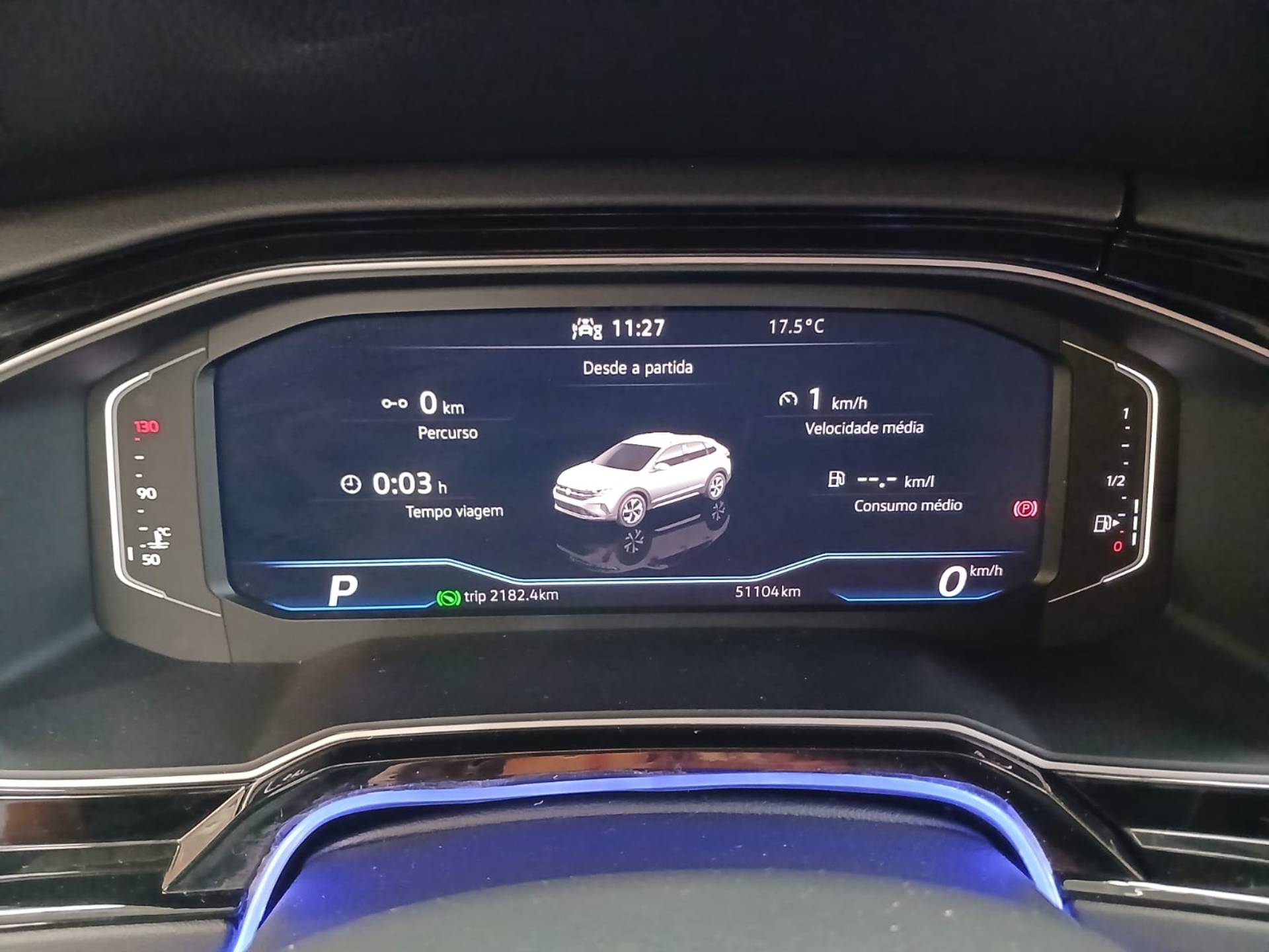 VOLKSWAGEN NIVUS