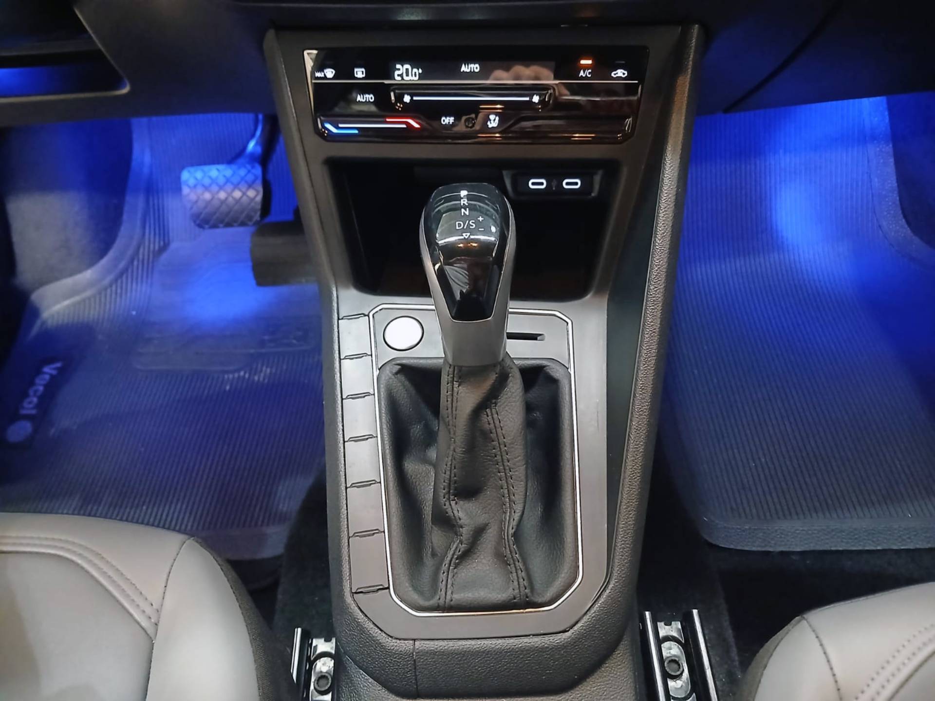 VOLKSWAGEN NIVUS