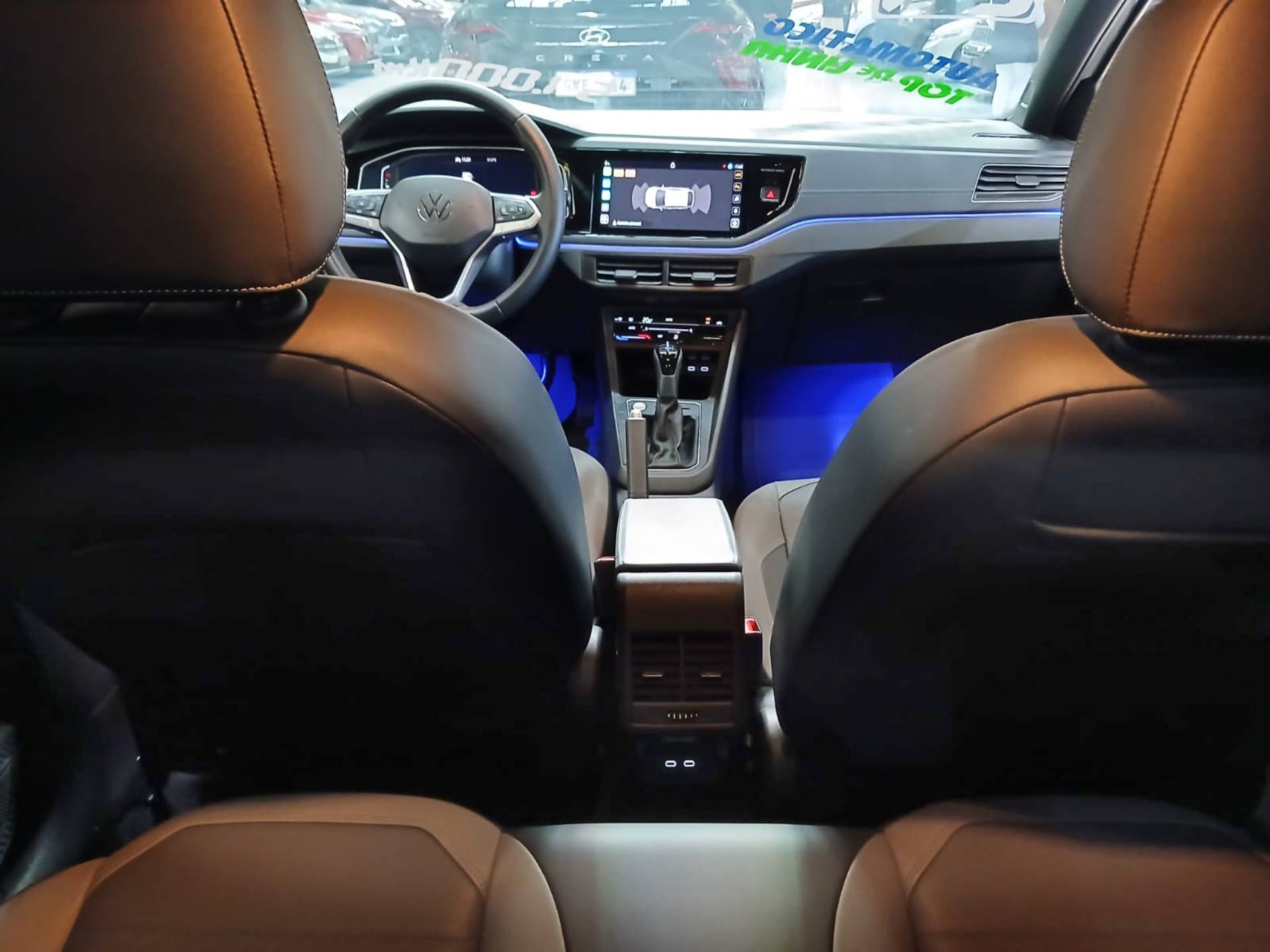 VOLKSWAGEN NIVUS