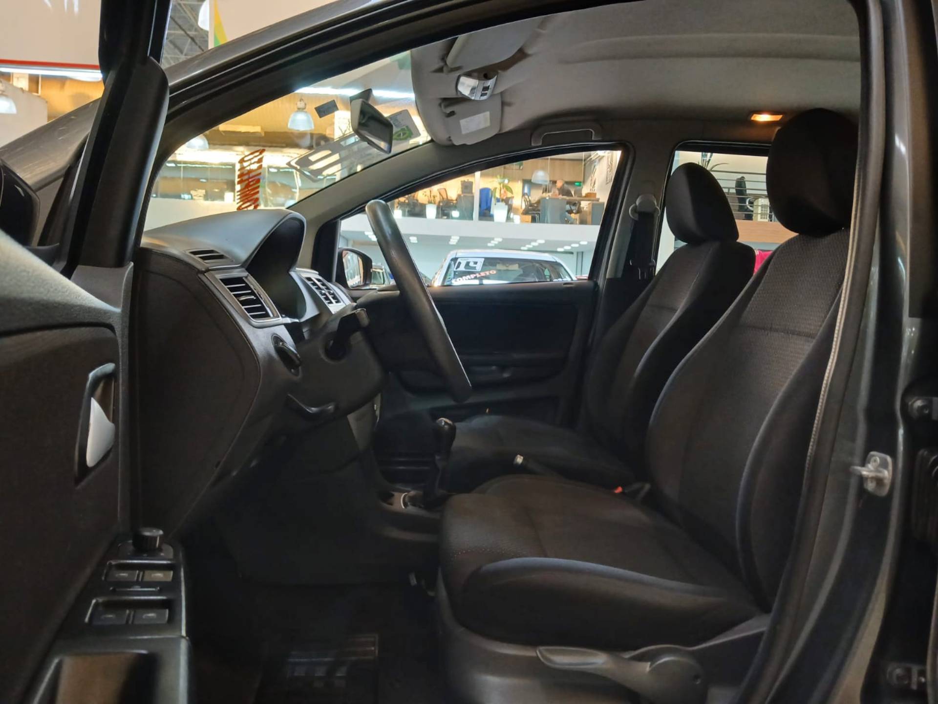 VOLKSWAGEN SPACEFOX