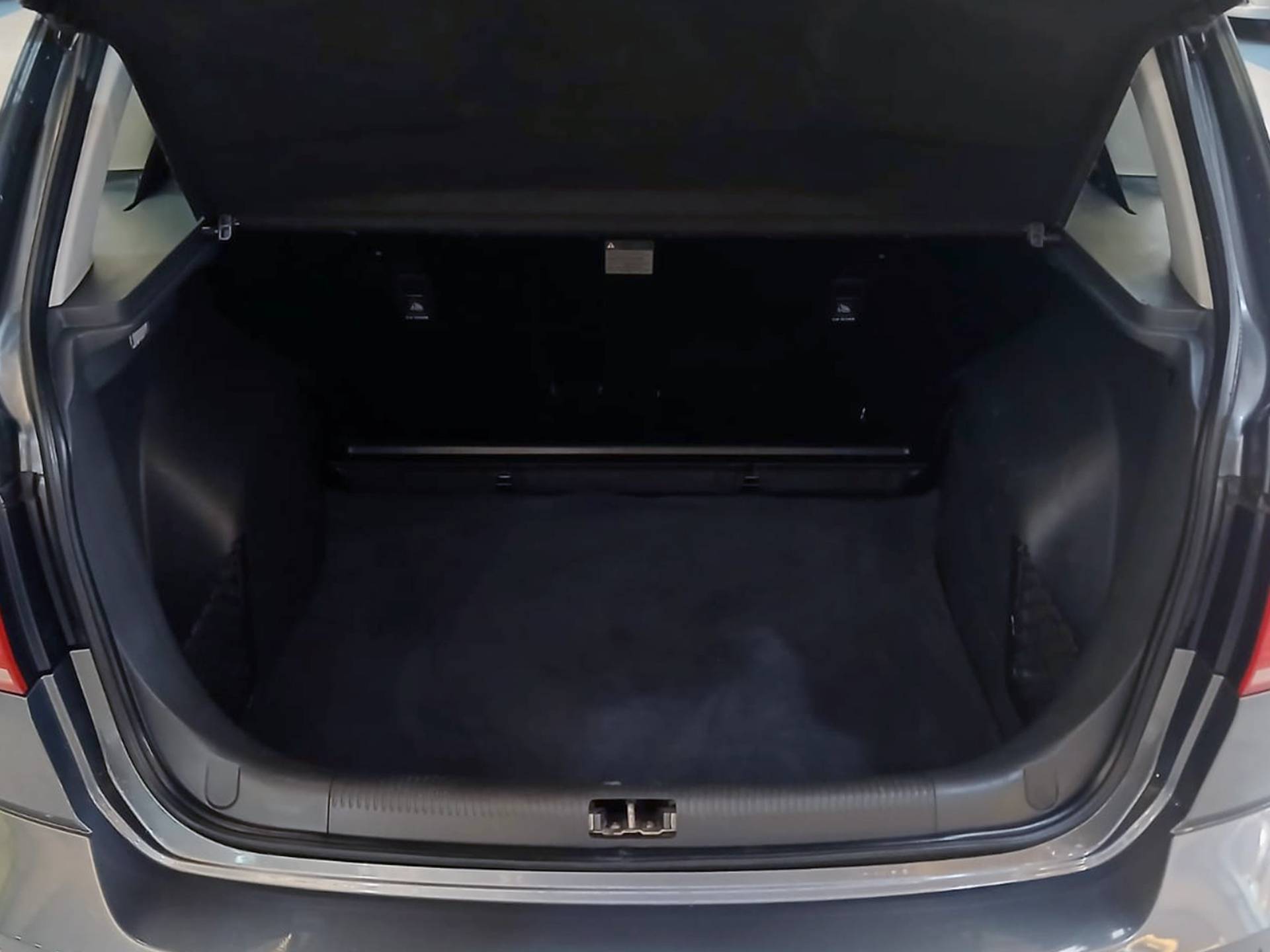 VOLKSWAGEN SPACEFOX