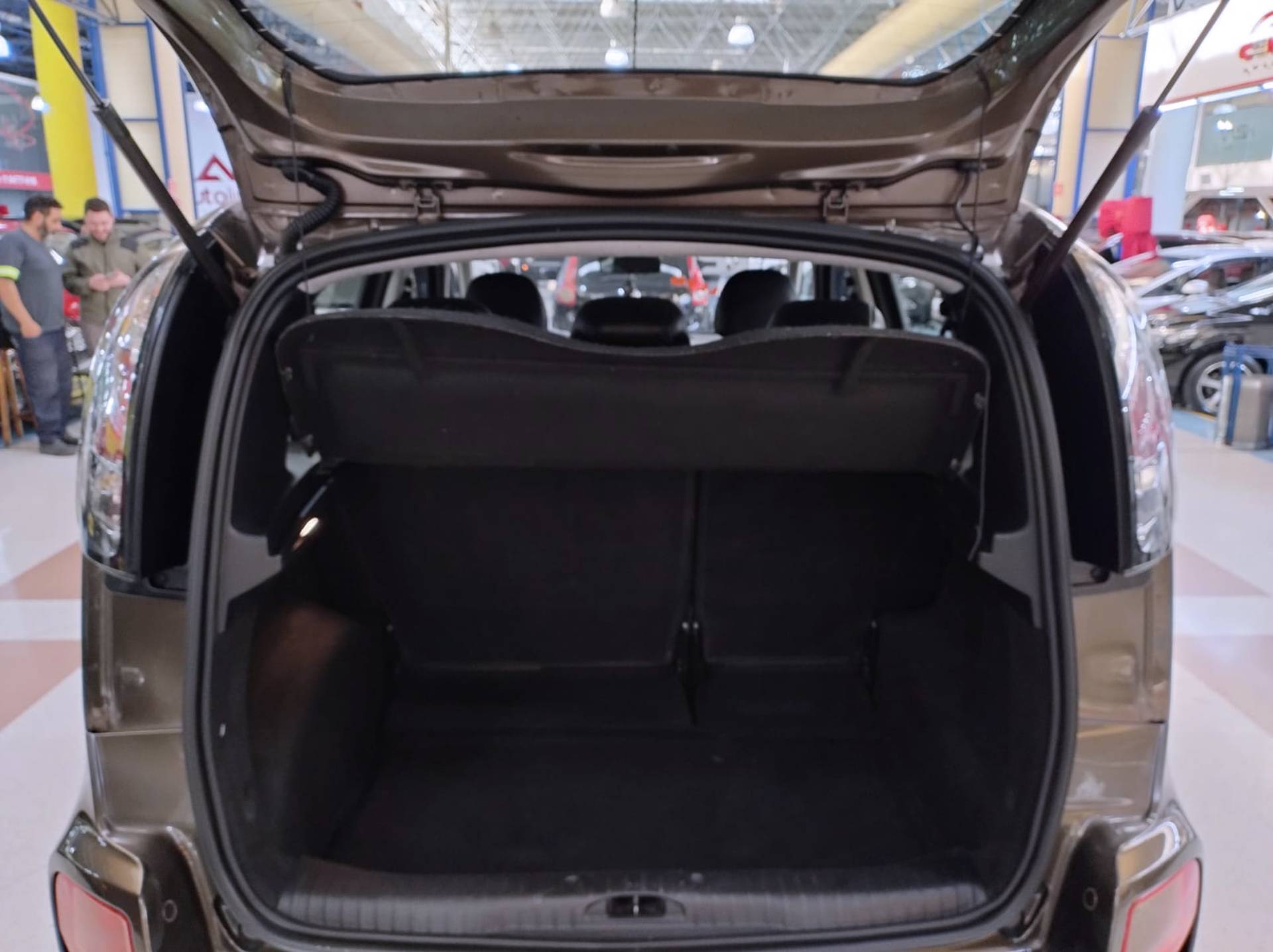 CITROEN AIRCROSS