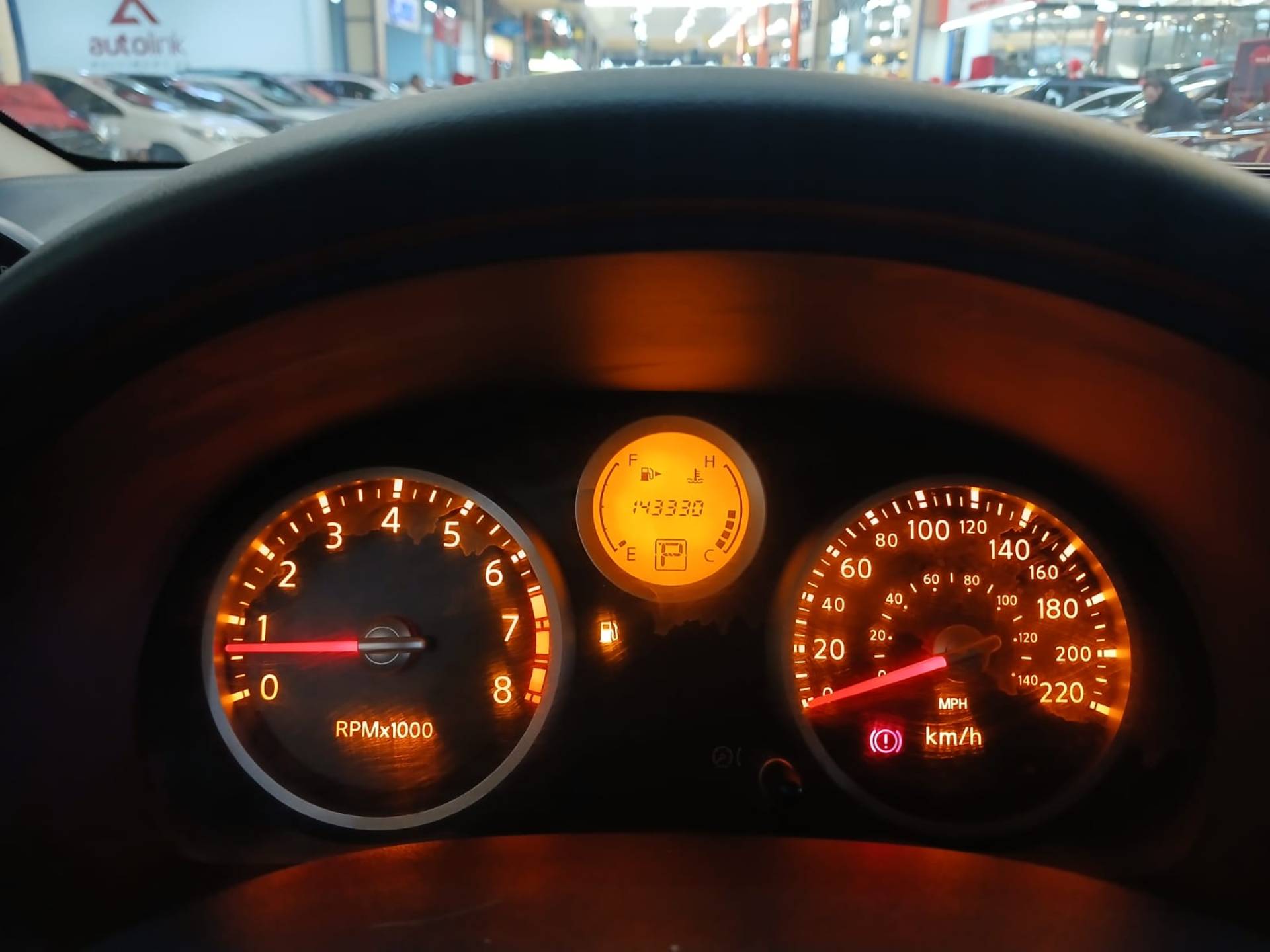 NISSAN SENTRA
