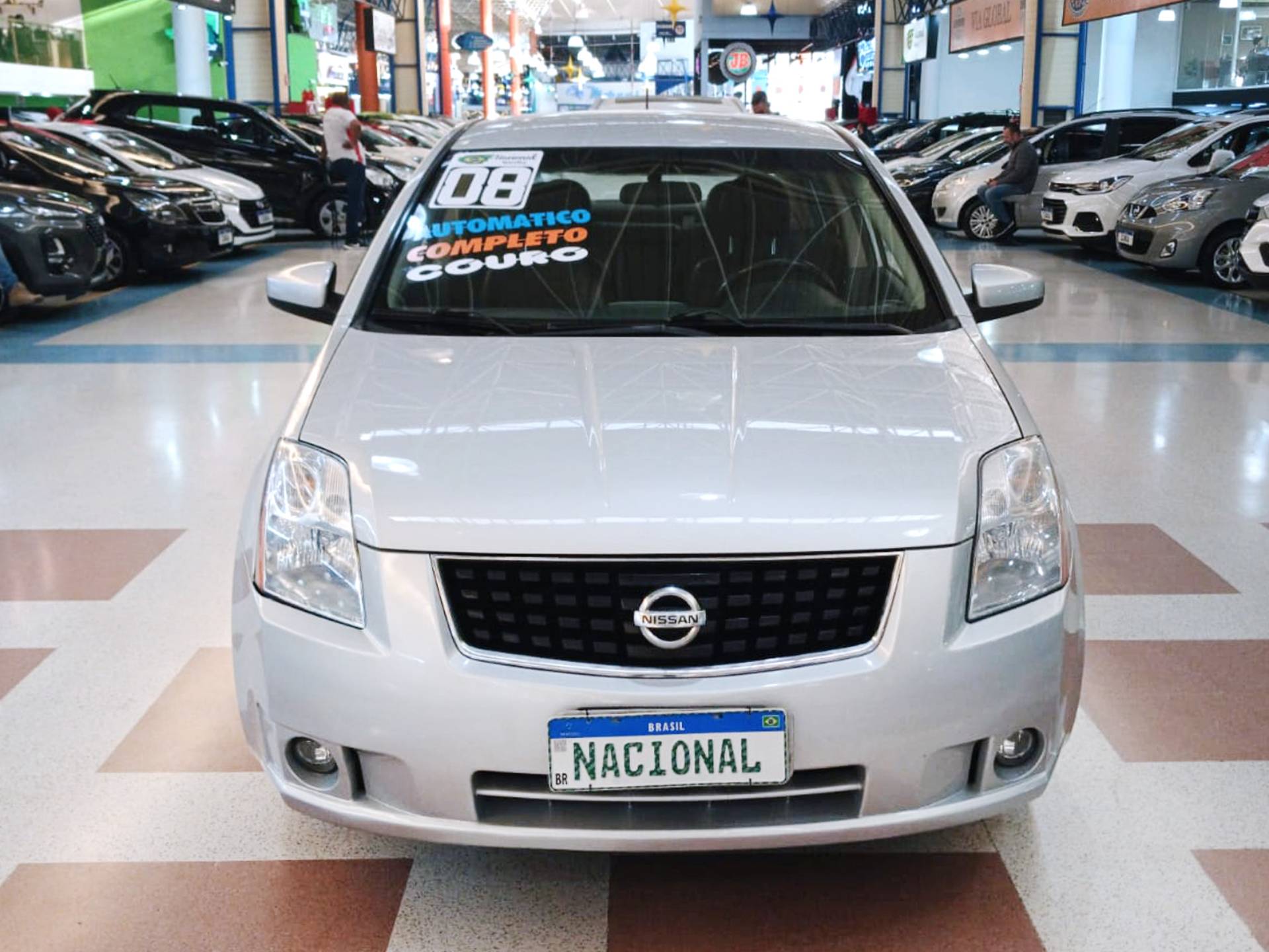 NISSAN SENTRA