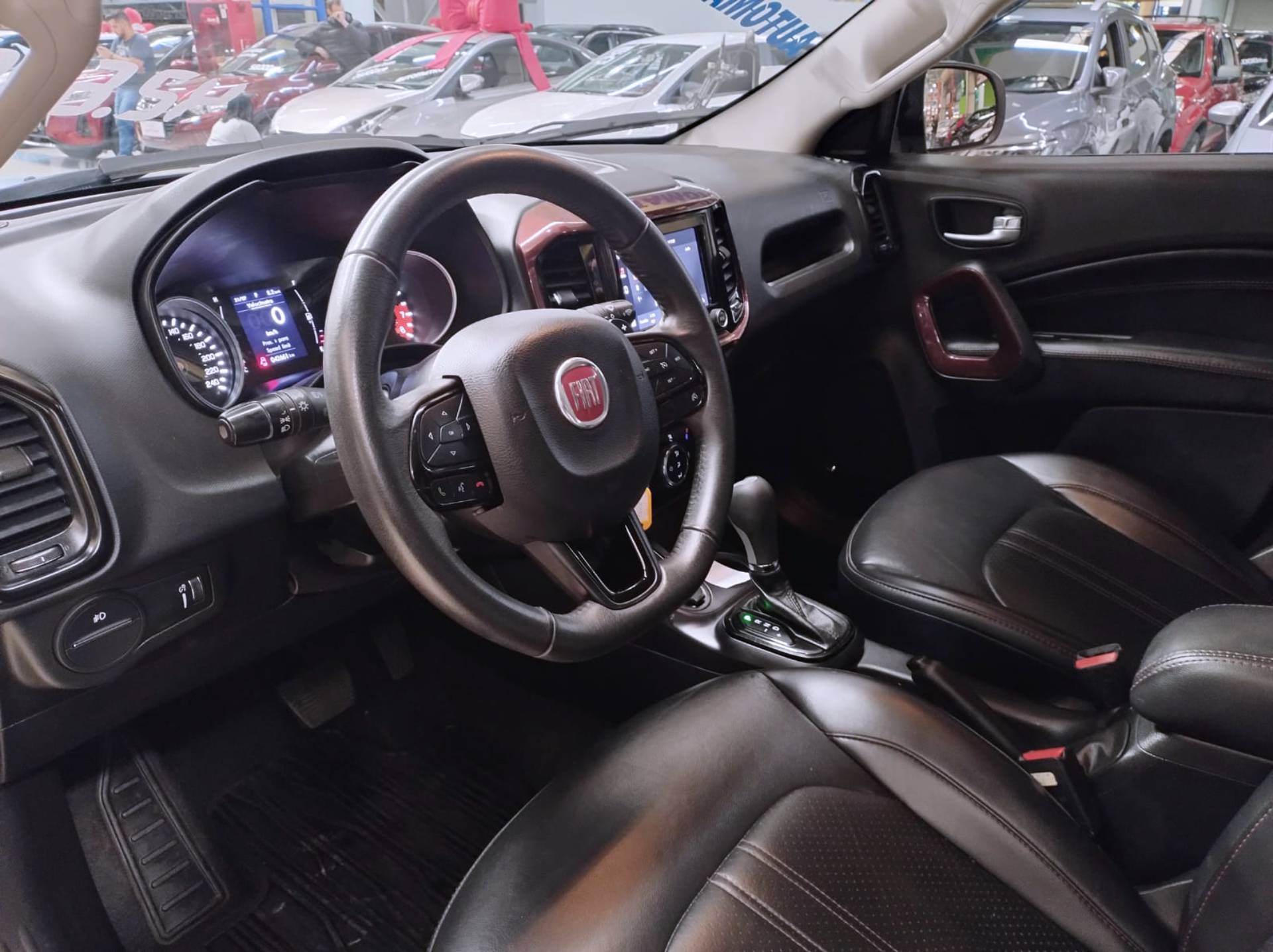 FIAT TORO