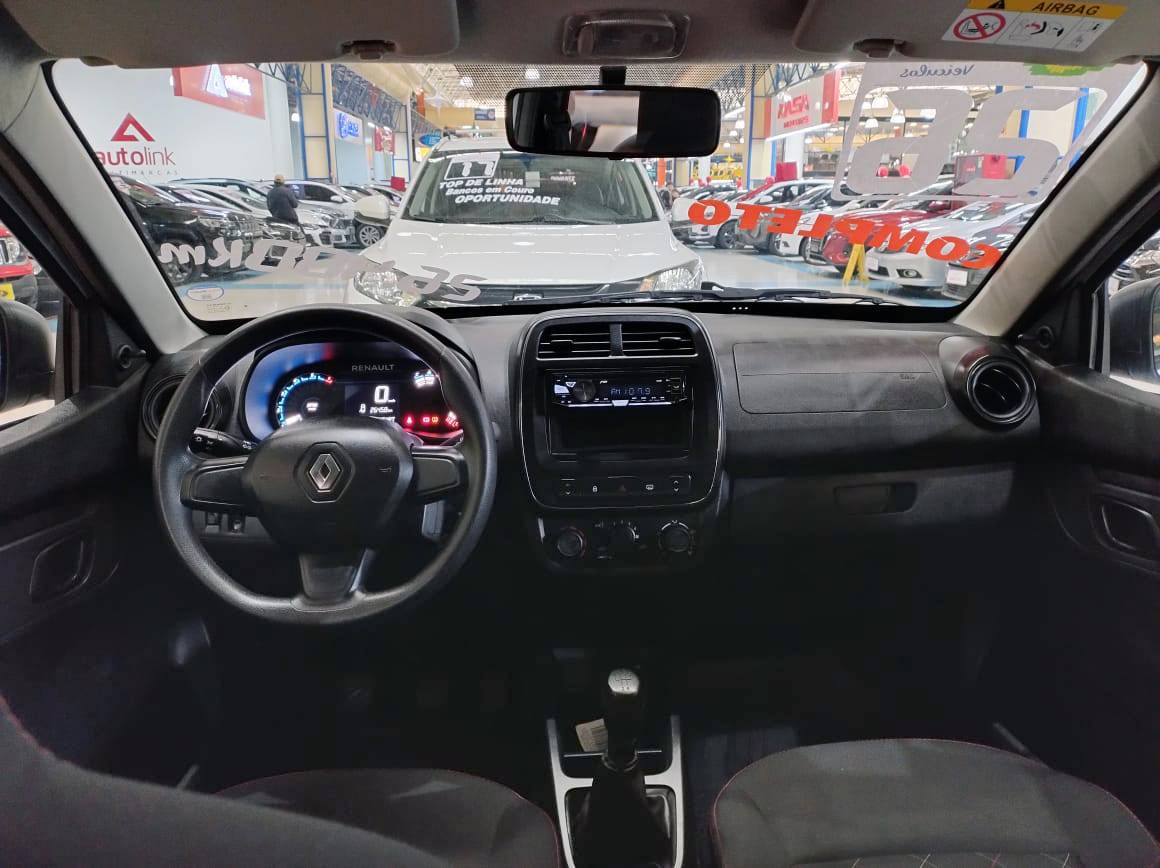 RENAULT KWID