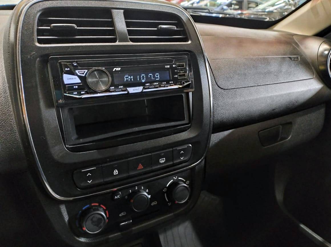 RENAULT KWID