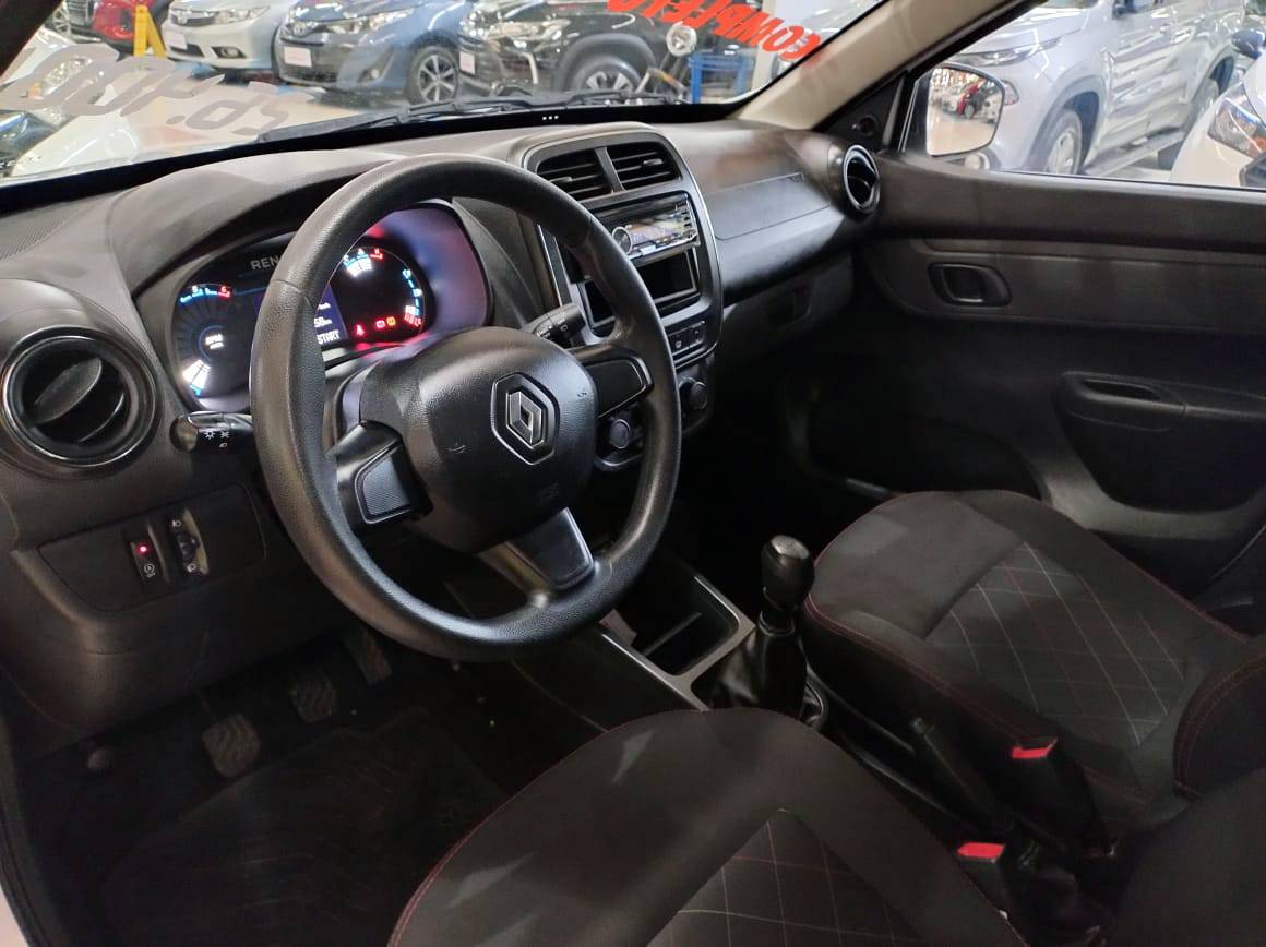 RENAULT KWID