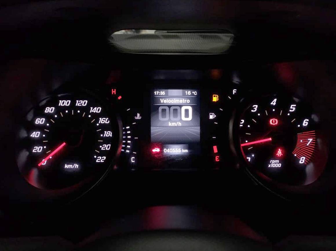 RENAULT KWID