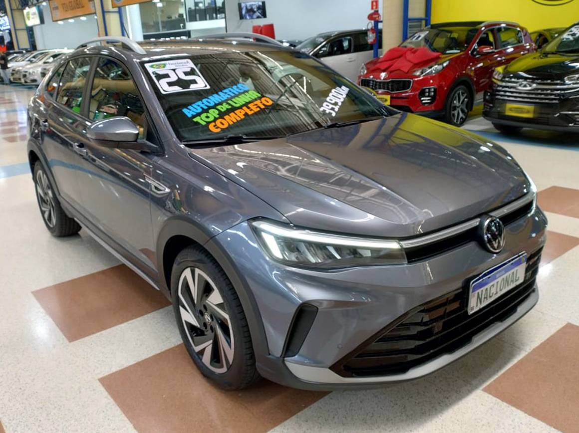 VOLKSWAGEN NIVUS