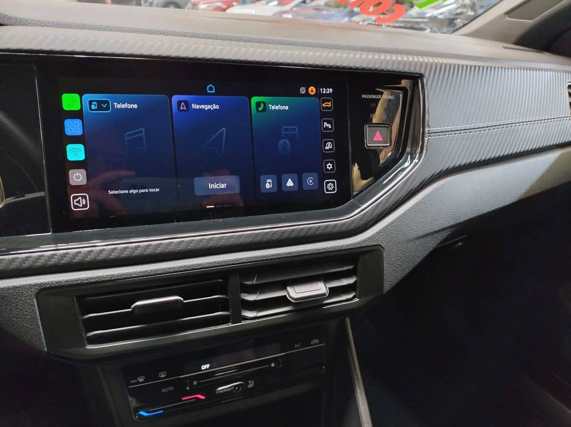 VOLKSWAGEN NIVUS