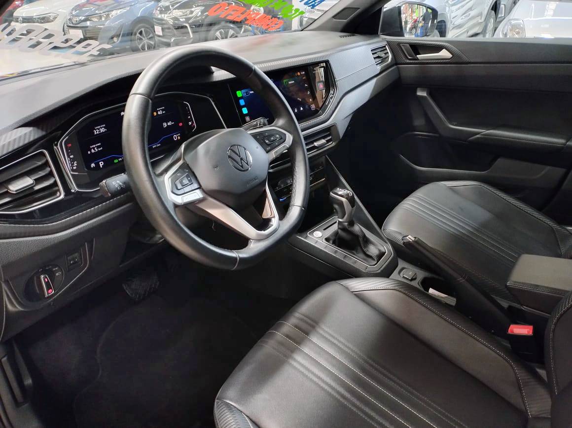 VOLKSWAGEN NIVUS