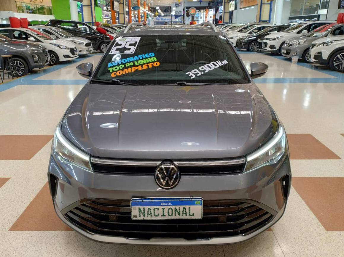 VOLKSWAGEN NIVUS