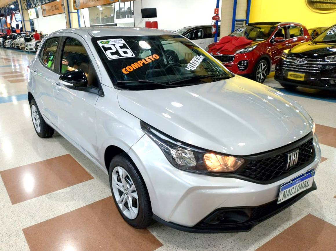 FIAT ARGO