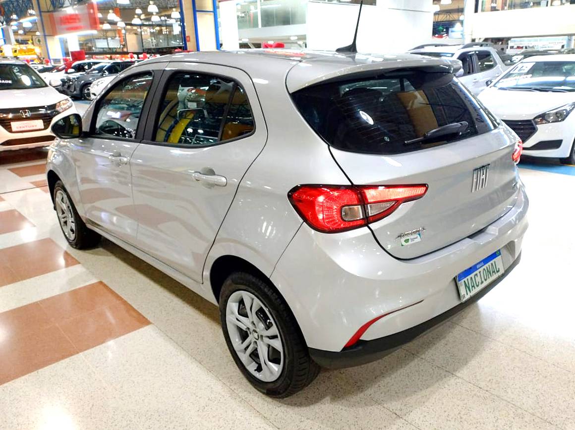 FIAT ARGO