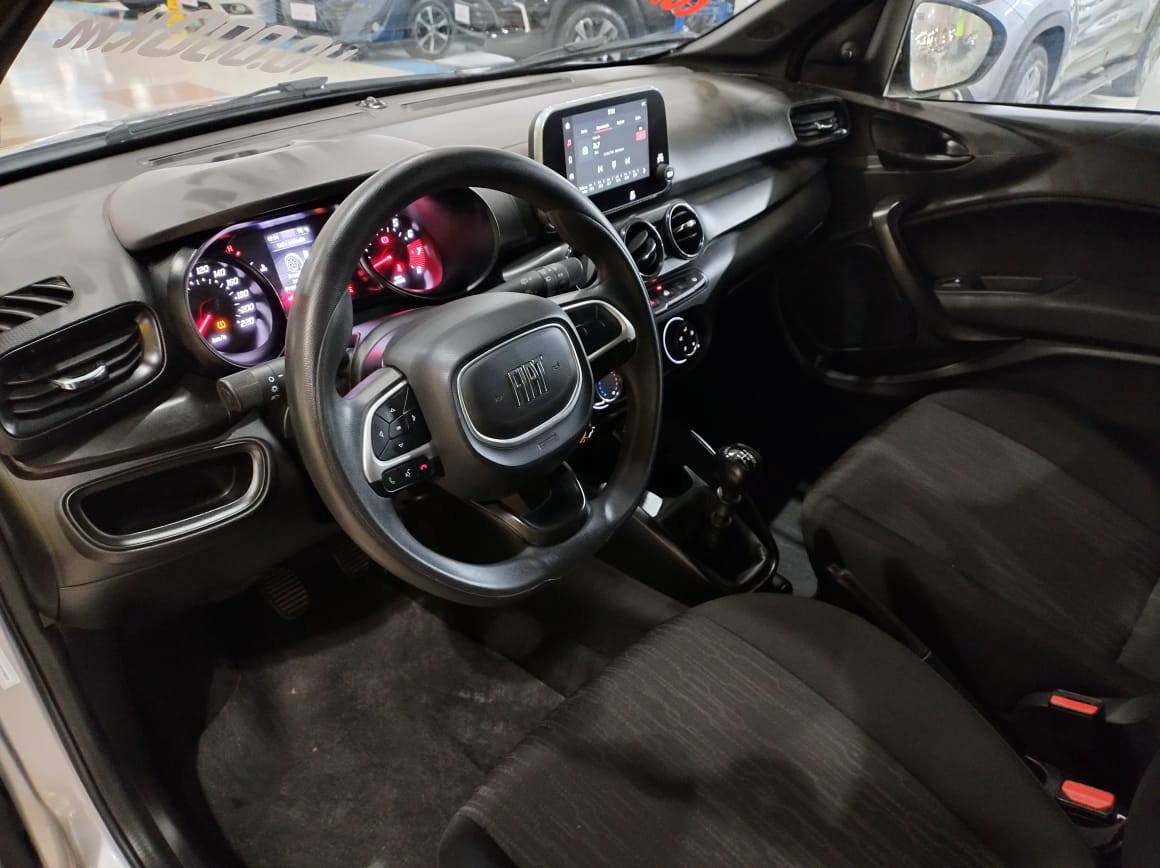FIAT ARGO