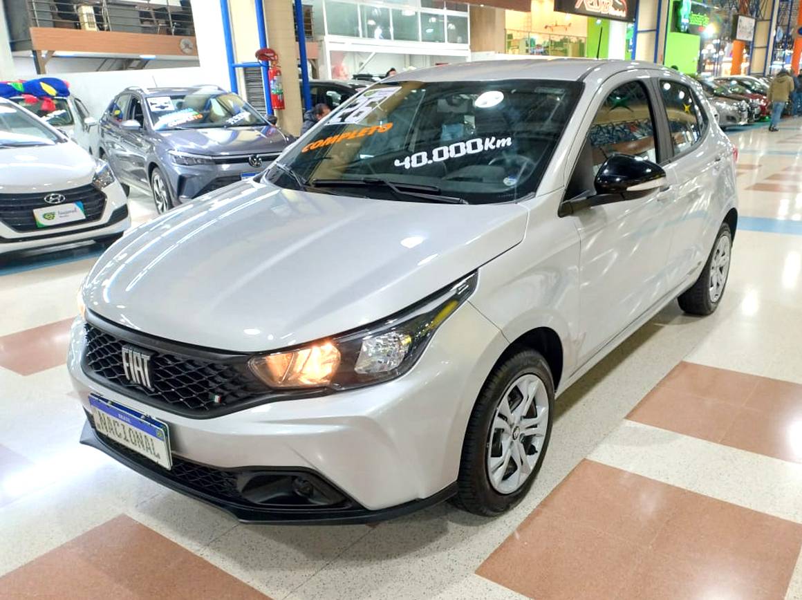 FIAT ARGO